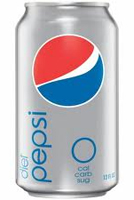 diet pepsi