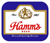 Hamms