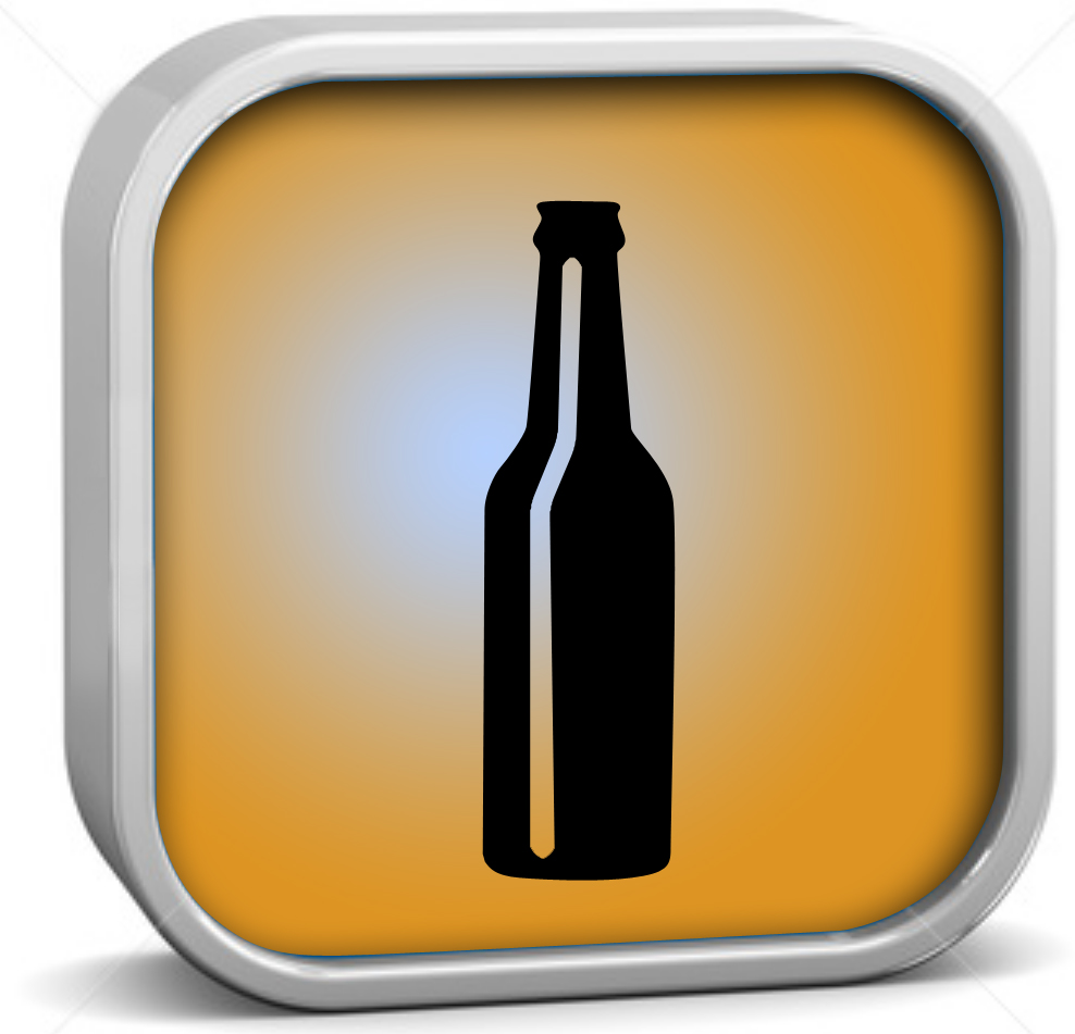 mobile bar beer