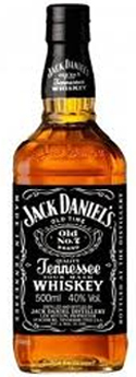 jack daniels