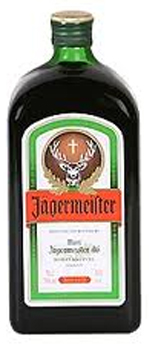 jagermeister