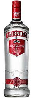 smirnoff