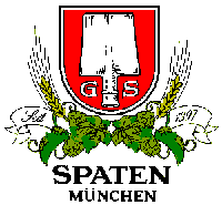 Spaten